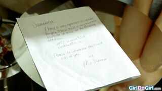 I take control to protect the business