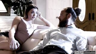 Youre just my stepuncle I guess it is ok