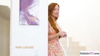 I'm sorry sissy stepmom is just so good