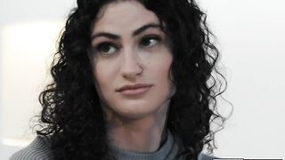 Im fucking my friends teen stepdaughter