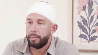 You want me to anal fuck my sisterinlaw?