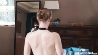 I want to be completely owned by my gf