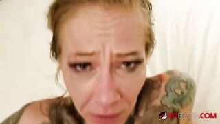 Big Clit Grandma Hard Anal