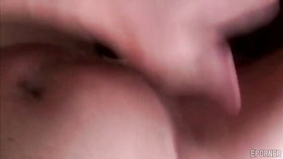 Cute Hairy Slender Ebony Threeome Hardcore