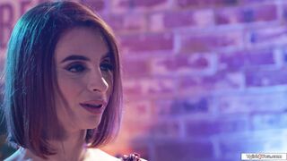 Wanna play a game of strip pool with me?