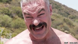 Would you like to come inside and fuck?