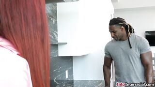 Oh you know Im gonna fuck the repairman