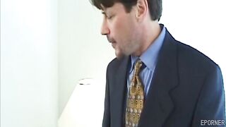 Hairy Pregnant Fucks And Swallows