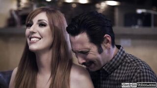 Why is there a room with pictures of me