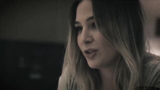 Come here, let your stepmomma teach you!