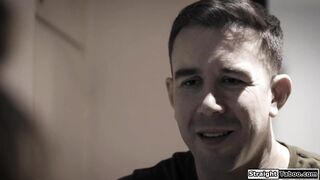 I should not have these feelings for you