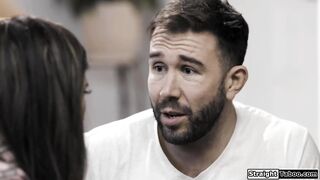 I should not have these feelings for you