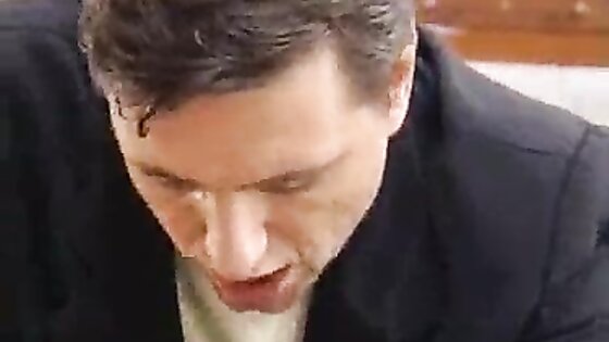 Horny Secretary Fucked