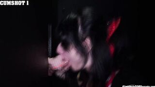 That's it girl, you go for 10 loads!