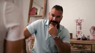 Are u tryin to DEEPTHROAT, stepdaughter?