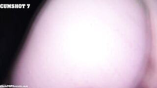 Fuck yeah Rhea, drain all 10 of them!