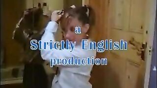 Bad Schoolgirls Hard Punishment