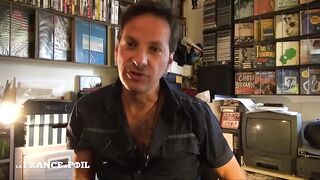 Chubby French Mature Anal