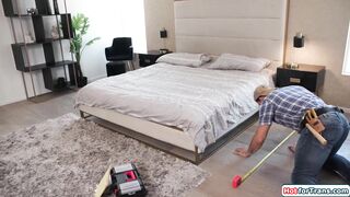 I normally dont fuck my shemale clients