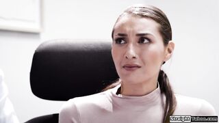 Should I or should I not fuck my boss?