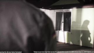 Fuck her harder dude, harder!