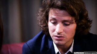 I feel more for my stepsis than I should