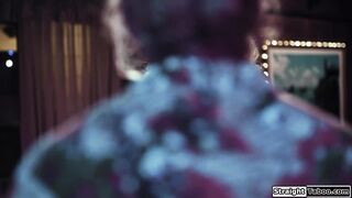 Note to self DO NOT EVER fuck a lunatic