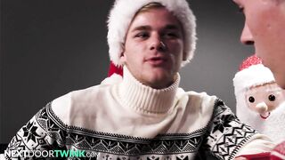 Hot Gays Threesome 2