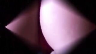 Hairy Teen Lesbians In Love 2