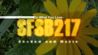 Hairy Whore Enjoys Big Cock Anal