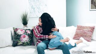 I left because I have feelings for you