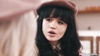 We girlscouts can help you with ANYTHING