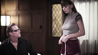 Ok, ok, I'm sorry! I will fuck you both!