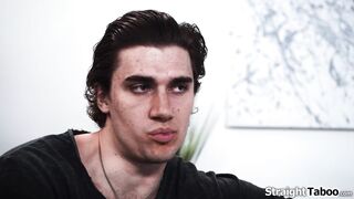 Just fuck me and I will leave her alone