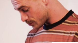 Three horny Twinks bareback fuck each others ass 2