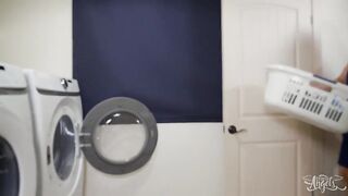 BBW Shemale Maid Fucked