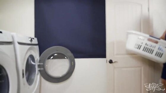 BBW Shemale Maid Fucked