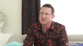 Can I jerk myself off while watching you