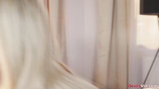 I'll let you fuck my ass if you do this