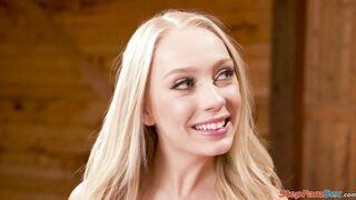 Ever had a stepmom stepdaughter 3some?