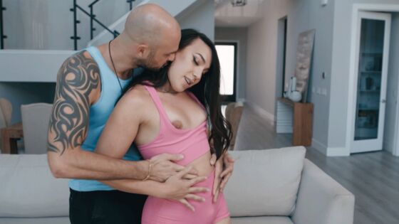 Left me up and then fuck my wet asshole