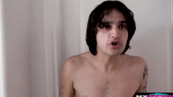 My slut stepcousin let me eat and fuck her pussy