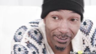 Wife wants DP so husband lets his bff in