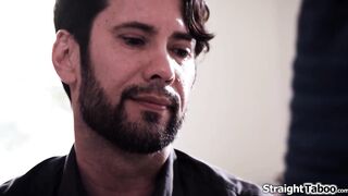 Teen is seduced by an old perv into sex