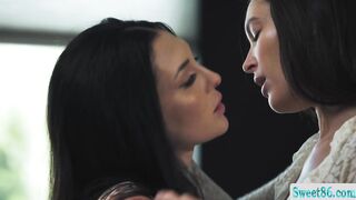 Lets enjoy this night fucking our wet asses