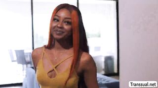 Go hide that door and keep fucking my pussy 2