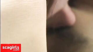 Me, my girl and her friend Pt3