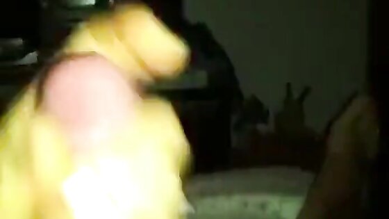 Asian massage parlour handjob and prostate probe