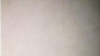 Young Crossdresser BBC Thong