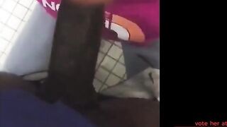 RESTROOM CUM SWALLOW